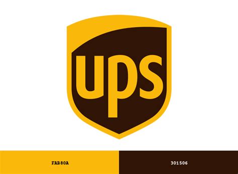 ups color codes.